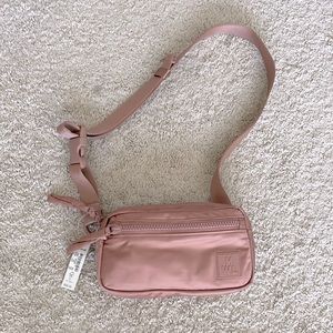 Madewell adjustable shoulder bag
